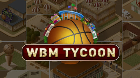 World Basketball Tycoon (PC)  Steam Download