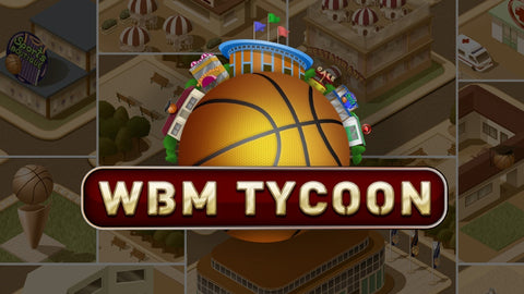 World Basketball Tycoon (PC)