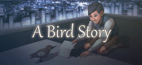 A Bird Story (PC/MAC/LINUX)