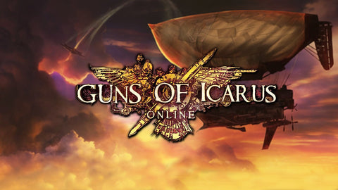 Guns of Icarus Online (PC/MAC/LINUX)