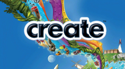 Create (PC)