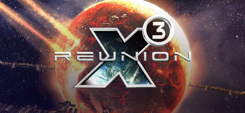 X3: Reunion (PC/MAC/LINUX)