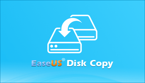 EaseUS Disk Copy Pro (PC/1 Year)