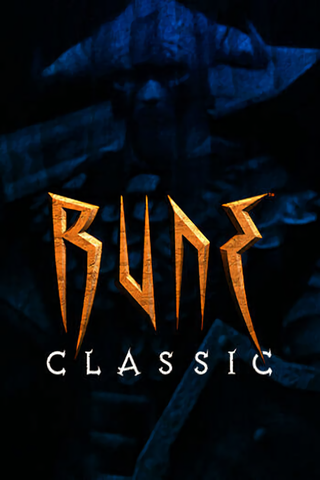 Rune Classic (PC)