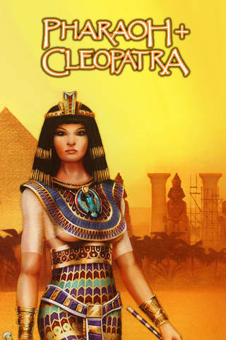 Pharaoh + Cleopatra (PC)
