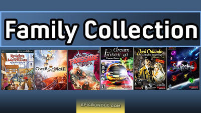 TopWare Family Collection (PC)