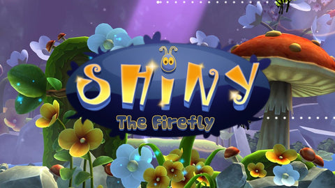 Shiny The Firefly (PC/MAC/LINUX)