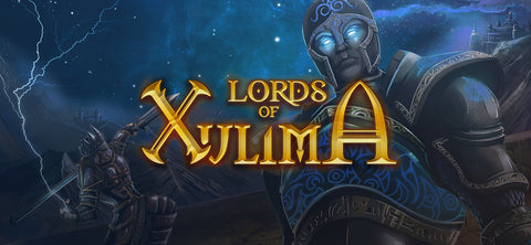 Lords of Xulima (PC/MAC/LINUX)  Steam Download