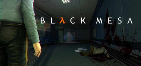 Black Mesa (PC/LINUX)