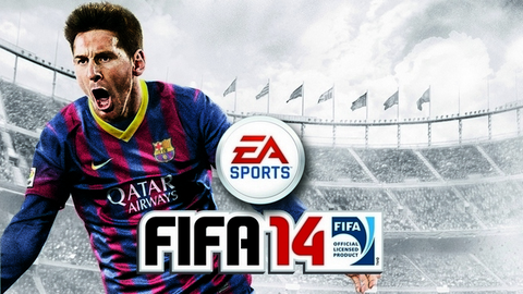FIFA 14 (XBOX ONE)