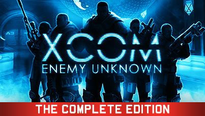 XCOM: Enemy Unknown Complete Pack (PC)