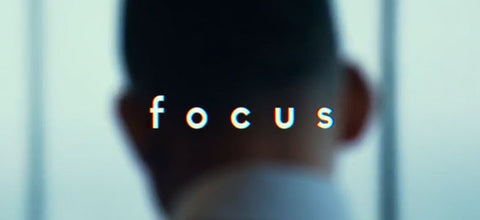 Focus (Ultraviolet Digital Copy)