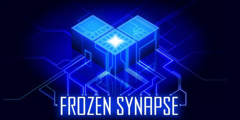 Frozen Synapse (PC/MAC)