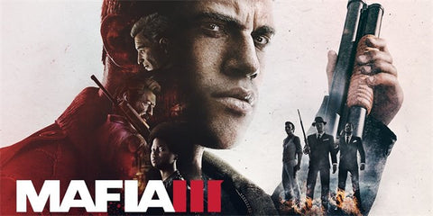 Mafia III (PC)  Steam Download
