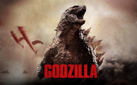 Godzilla (Ultraviolet Digital Copy)