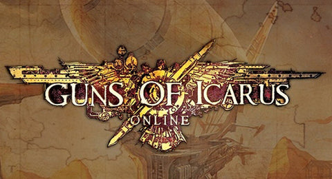 Guns of Icarus Online Soundtrack