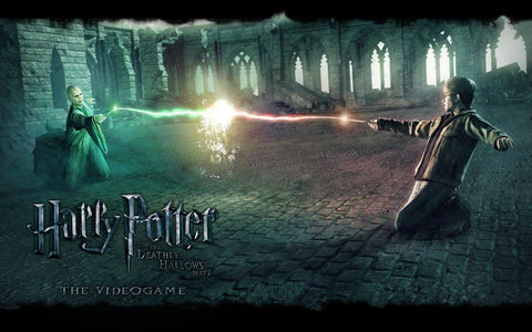 Harry Potter and the Deathly Hallows - Part 2 (PC)