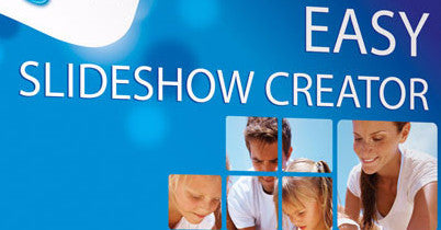 Easy SlideShow Creator (PC) Full Version Download
