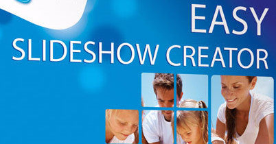 Easy SlideShow Creator (PC)