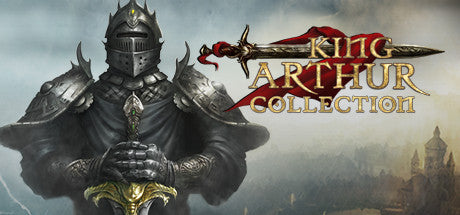 King Arthur: Collection (PC)
