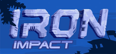 Iron Impact (PC) Steam Download
