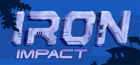 Iron Impact (PC)