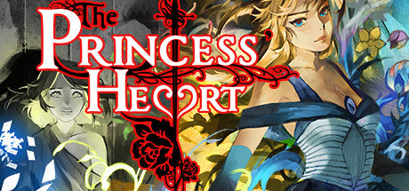 The Princess' Heart (PC)