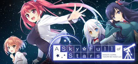 A Sky Full of Stars (PC)