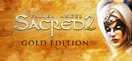 Sacred 2 Gold (PC)