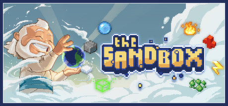 The Sandbox (PC) Steam Download