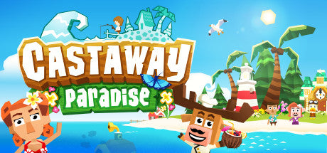 Castaway Paradise (PC/MAC)