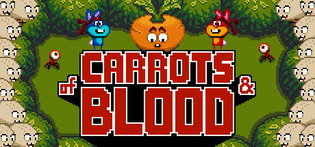 Of Carrots And Blood (PC/MAC)