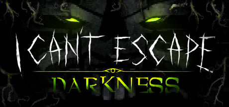 I Can't Escape: Darkness (PC/MAC/LINUX)