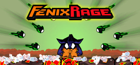 Fenix Rage (PC)