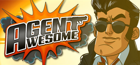 Agent Awesome (PC/MAC)