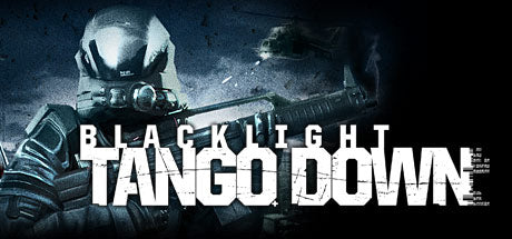 Blacklight Tango Down (PC)