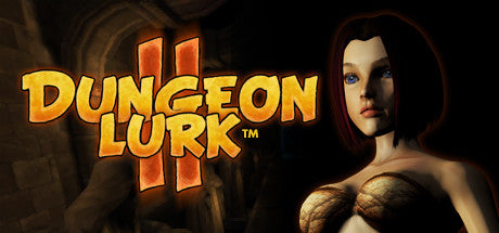 Dungeon Lurk II: Leona (PC)