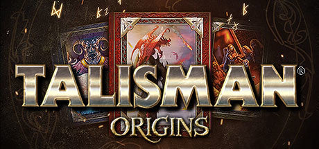 Talisman: Origins (PC/MAC)