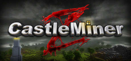 CastleMiner Z (PC)