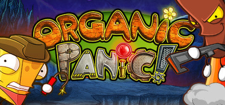 Organic Panic (PC)
