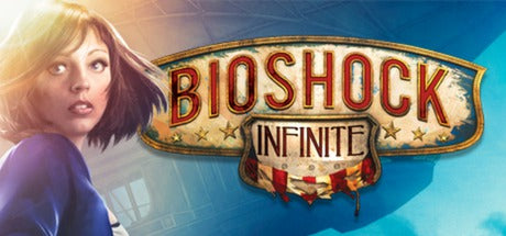BioShock Infinite (PC/MAC)