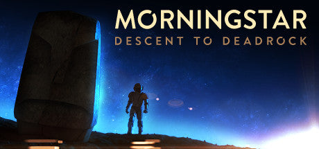 Morningstar: Descent to Deadrock (PC/MAC)  Steam Download