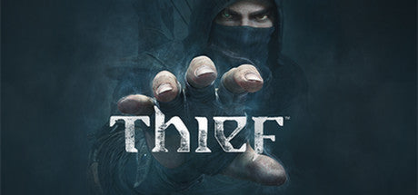 Thief (XBOX ONE)