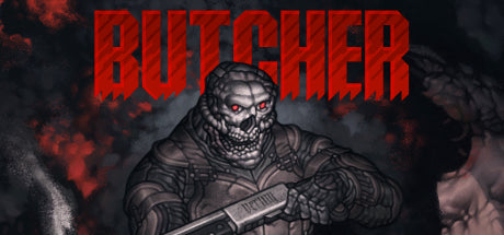 Butcher (PC/MAC/LINUX)