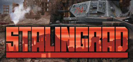 Stalingrad (PC)  Steam Download