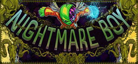 Nightmare Boy (PC) Steam Download