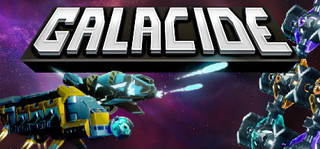 Galacide (PC/LINUX)