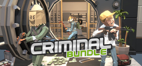 Criminal Bundle (PC)