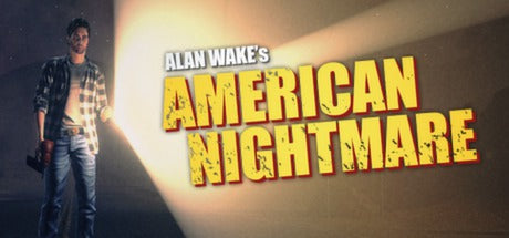 Alan Wake's American Nightmare (PC)
