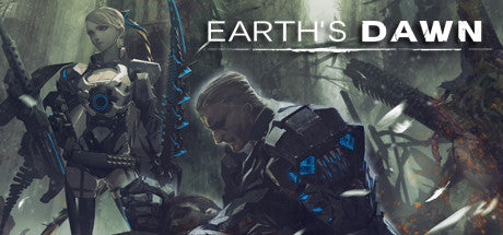 Earth's Dawn (PC)